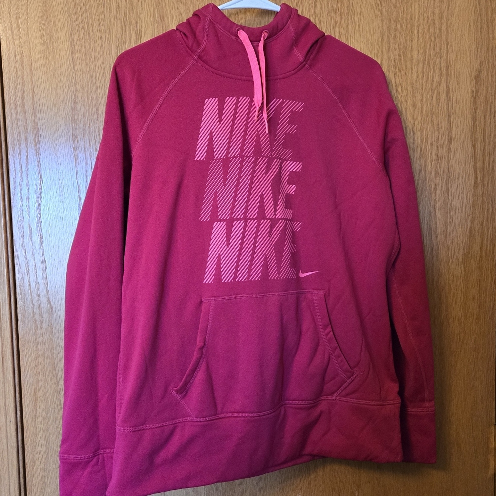 Nike Hoodie Like New